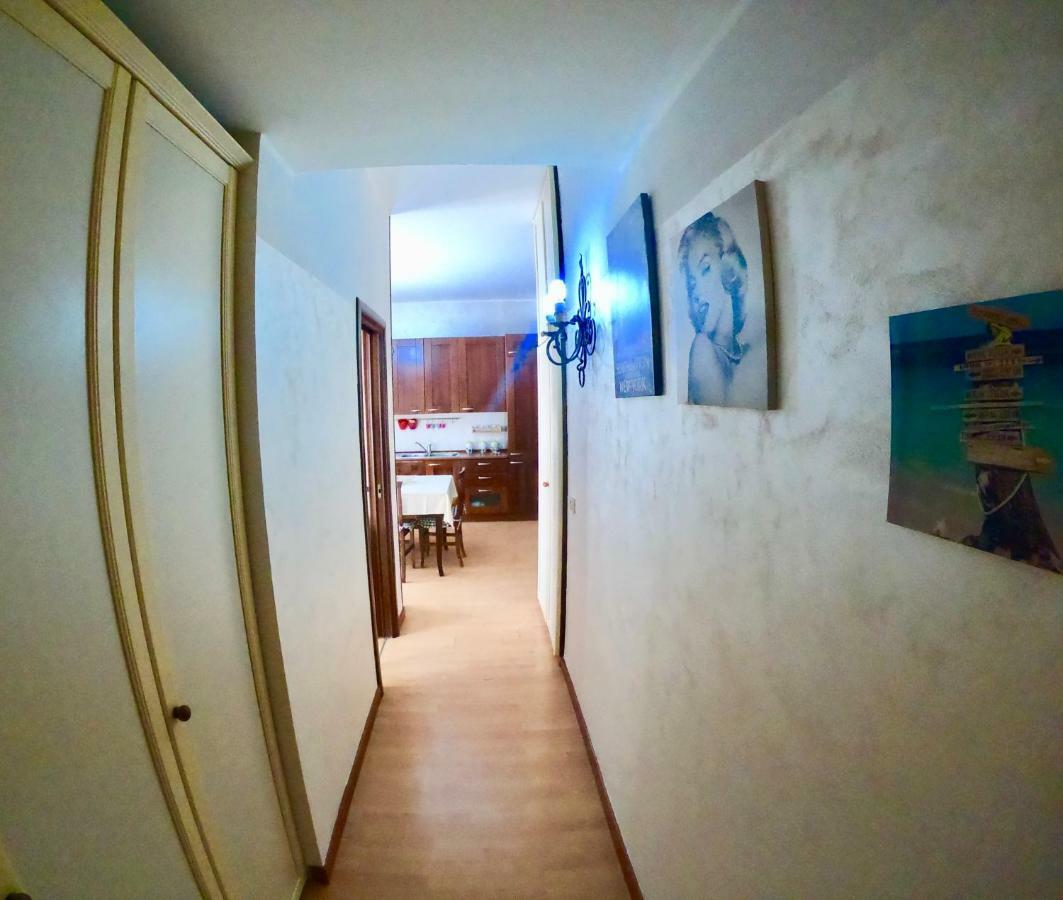 Di Sarno'S Guest House Appartamento Neapol Exteriér fotografie